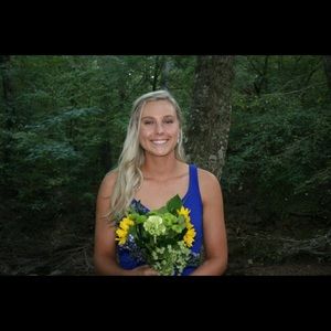 Meet your Posher, Abby